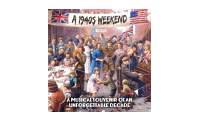 1940 Weekend CD