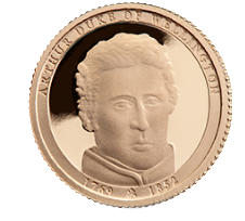 Quarter Sovereign Quarter Sovereign