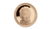 Quarter Sovereign