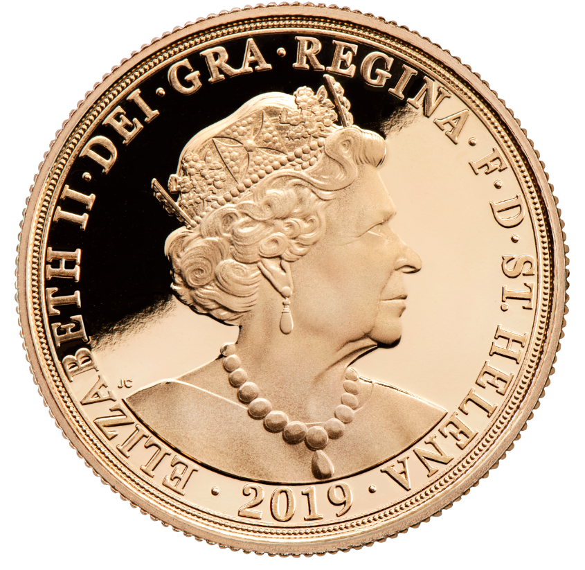 Obverse Side