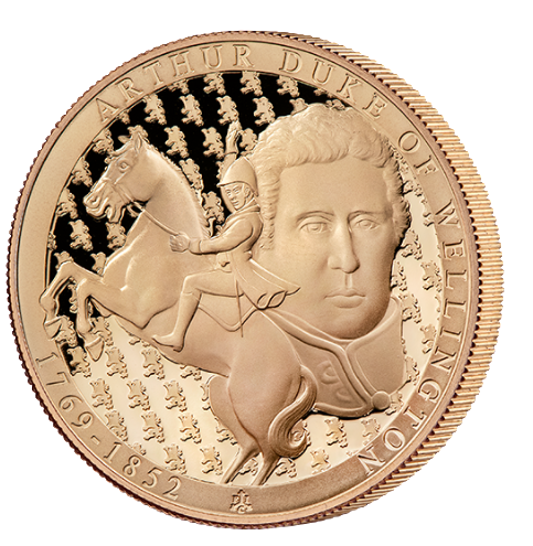 Quintuple Sovereign Quintuple Sovereign