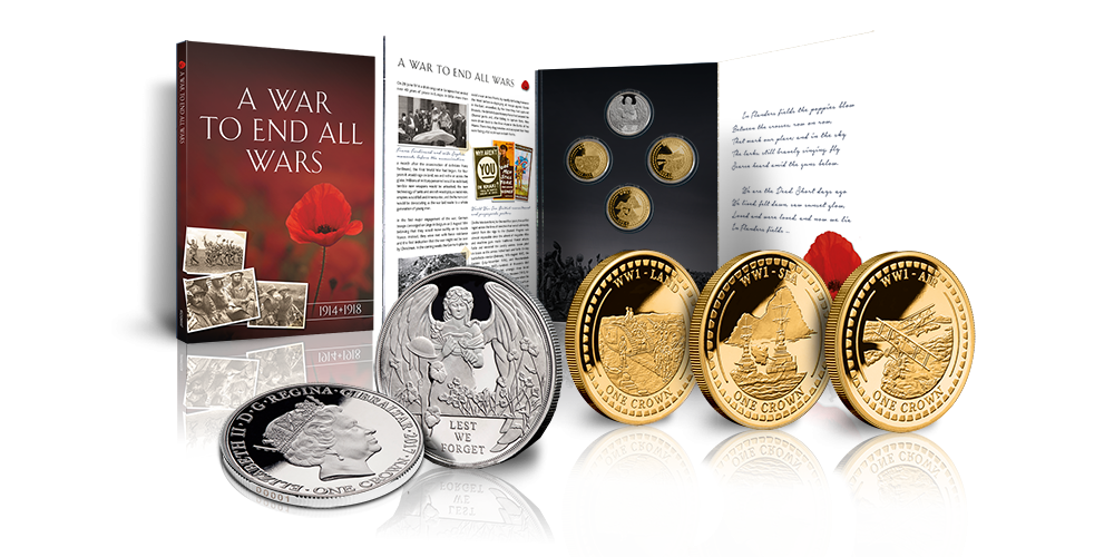 WWI-Complete-set WWI-Complete-set