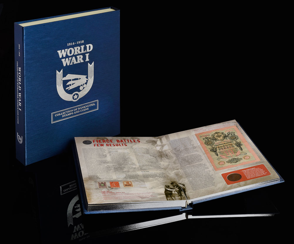 WWI collection Book Front THE FIRST WORLD WAR REMEMBERED WWI collection Book Front THE FIRST WORLD WAR REMEMBERED