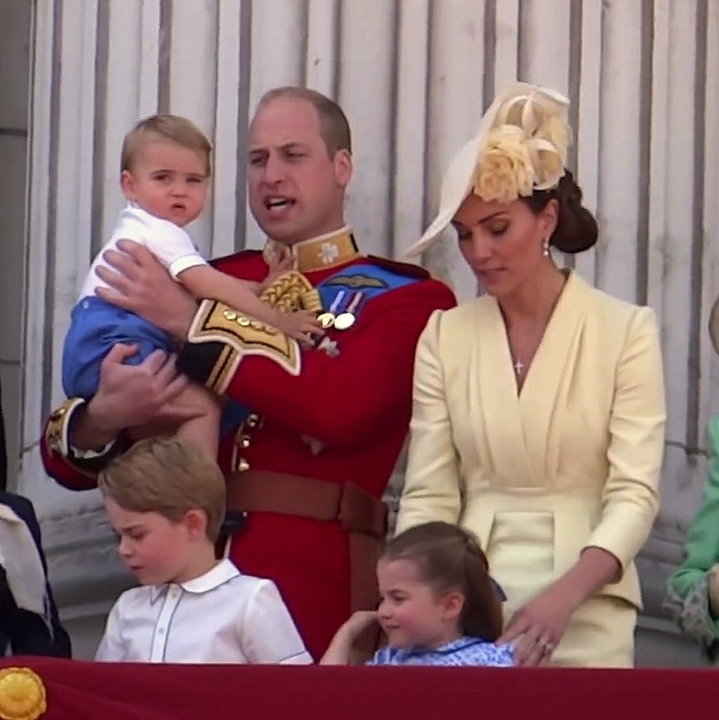 trooping-of-the-colour-2019-